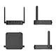 Factory Wholesale Cross - platform Compatibility  Wireless Collaboration System 2025